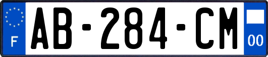 AB-284-CM