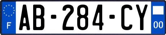 AB-284-CY