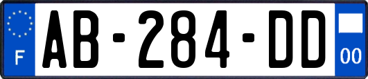 AB-284-DD