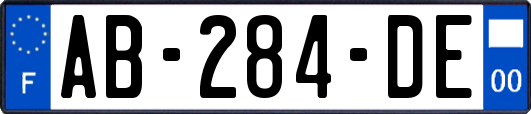 AB-284-DE