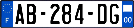 AB-284-DG