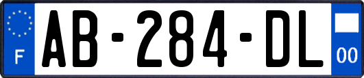 AB-284-DL