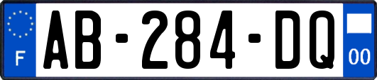 AB-284-DQ