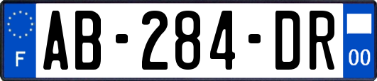 AB-284-DR