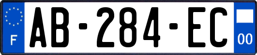 AB-284-EC