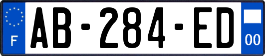 AB-284-ED