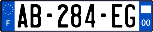 AB-284-EG