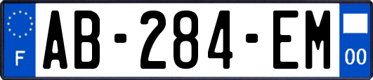 AB-284-EM