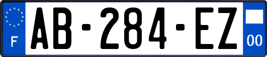 AB-284-EZ