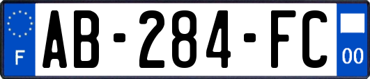 AB-284-FC