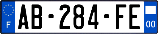 AB-284-FE