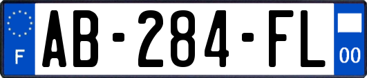 AB-284-FL