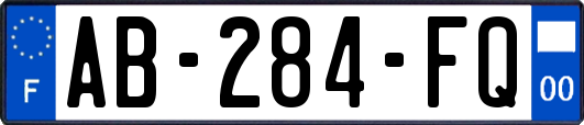 AB-284-FQ