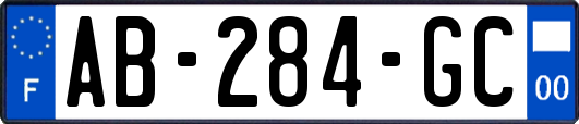 AB-284-GC