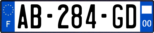AB-284-GD