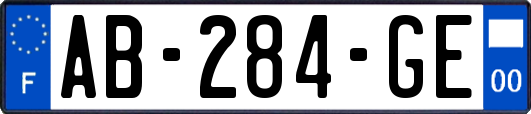 AB-284-GE