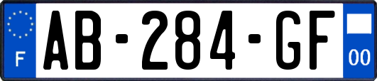 AB-284-GF