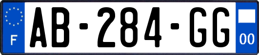 AB-284-GG