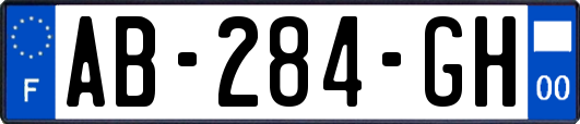 AB-284-GH