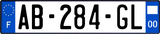AB-284-GL