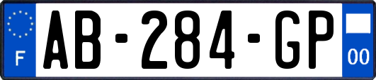 AB-284-GP