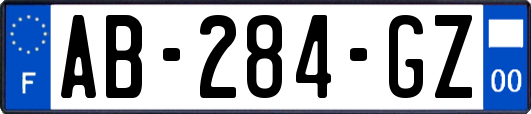 AB-284-GZ