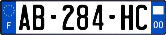 AB-284-HC