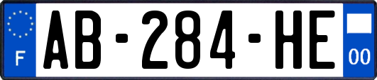 AB-284-HE