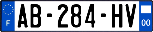 AB-284-HV