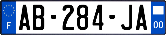 AB-284-JA