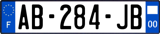 AB-284-JB