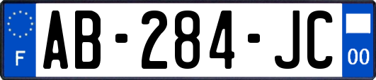 AB-284-JC