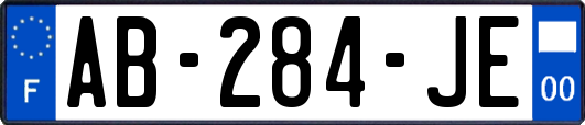 AB-284-JE