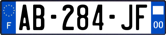 AB-284-JF