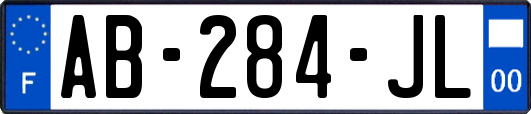 AB-284-JL