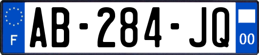 AB-284-JQ