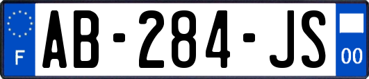 AB-284-JS