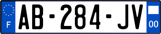 AB-284-JV