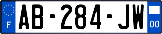 AB-284-JW