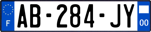 AB-284-JY