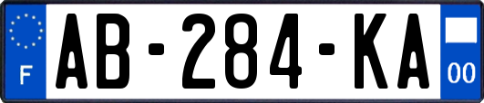 AB-284-KA