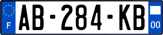 AB-284-KB