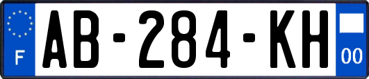 AB-284-KH