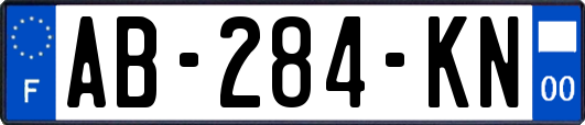 AB-284-KN