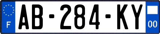 AB-284-KY