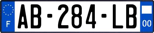 AB-284-LB