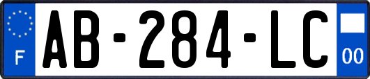 AB-284-LC