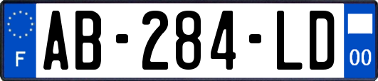 AB-284-LD