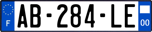 AB-284-LE