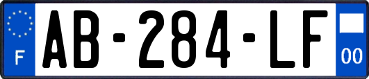 AB-284-LF